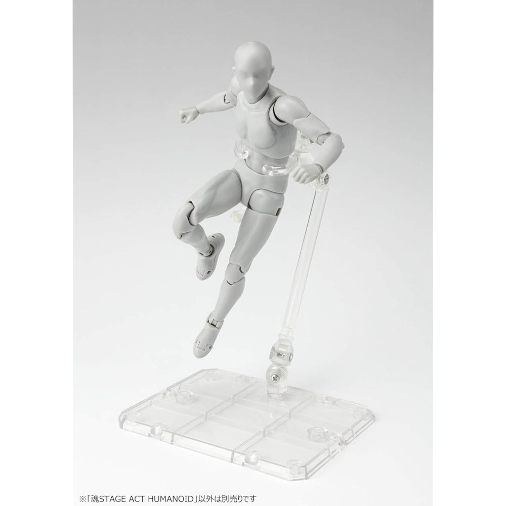 TAMASHII NATIONS Soul Stage Act Человекоподобная экшн-фигурка Подвижная Коллекционная игрушка
