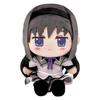 Puella Magi Madoka Magica Beanbag Plush 3 Approximately 15cm Toys, Types, (Akemi Homura)