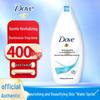 Dove Нежный питательный гель для душа