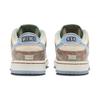 Crenshaw Skate Club x Nike Dunk Low SB PS Детские кроссовки Кремовый Парусина Голубой FQ8204-300