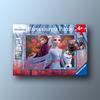 Frozen 2 Go On an Adventure 2X24 Piece Ravensburger IV Puzzle, Popular Korean Board Game