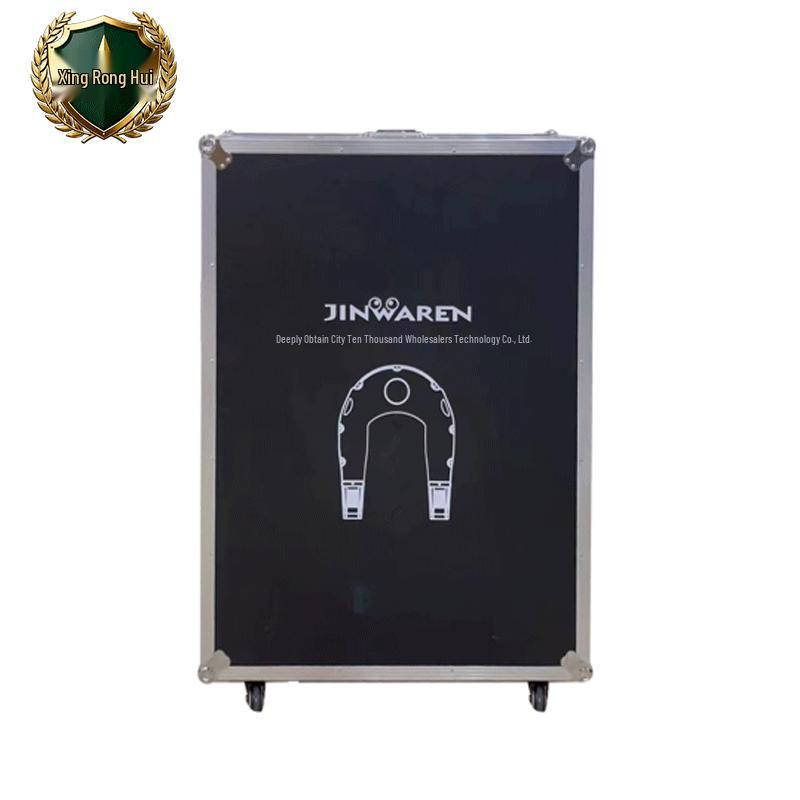 Smart Water Rescue Flying Wing Drone