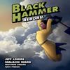 Black Hammer Volume 6 Reborn Part Two by Matthew Sheean Paperback Book 9781506715155