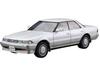 Aoshima Bunka Kyozai Серия масштабных моделей автомобилей 63 Toyota GZ81 Mark II Grande Twin Cam 24 1988 Пластиковая модель 1/24 Нет. 2,0