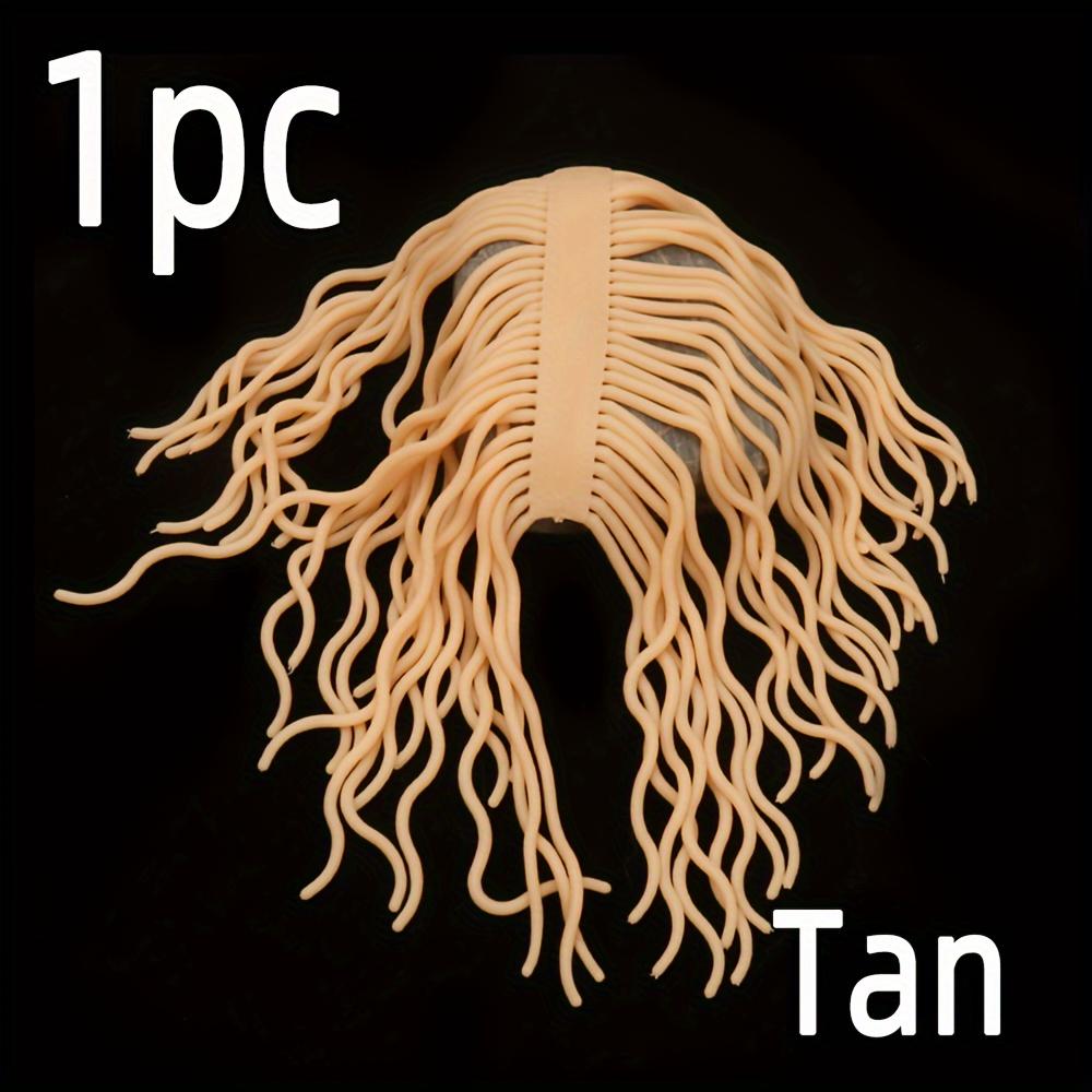 Рыболовная приманка в виде силиконовых червей