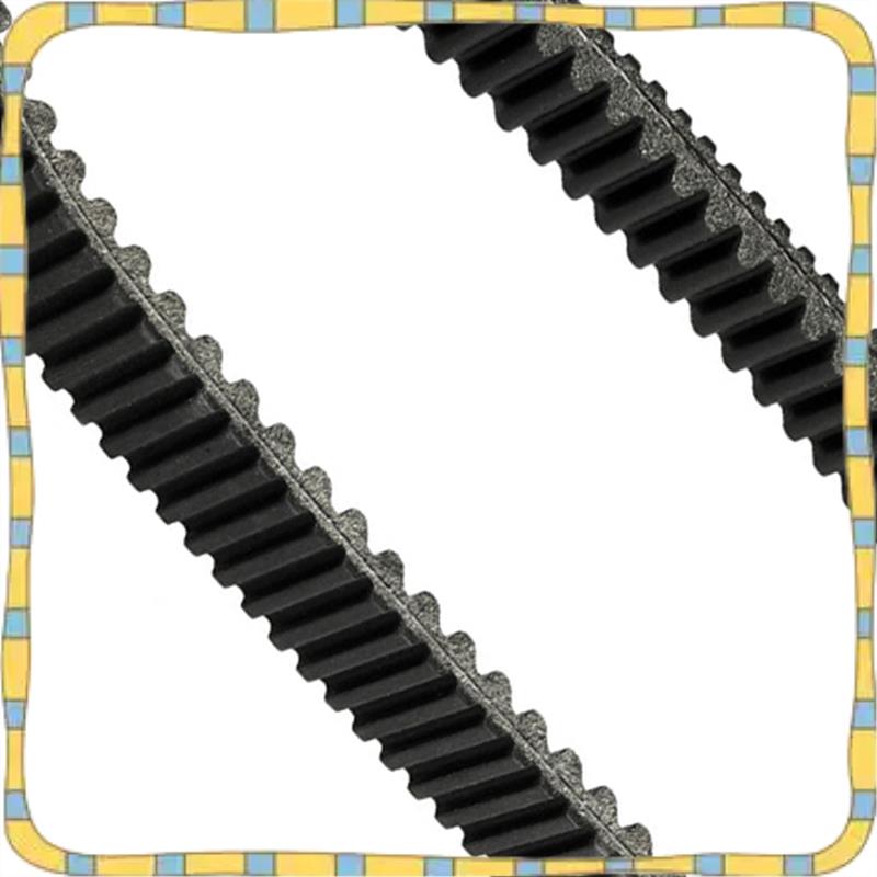 L17A-ATV UTV Drive Belt For Can-Am Can Am Canam Maverick 1000R Renegade 1000 500 Commander 1000 800R 420280360 715000302 Spare P
