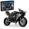 Игровой набор LEGO Technic Мотоцикл Kawasaki Ninja H2R 42170