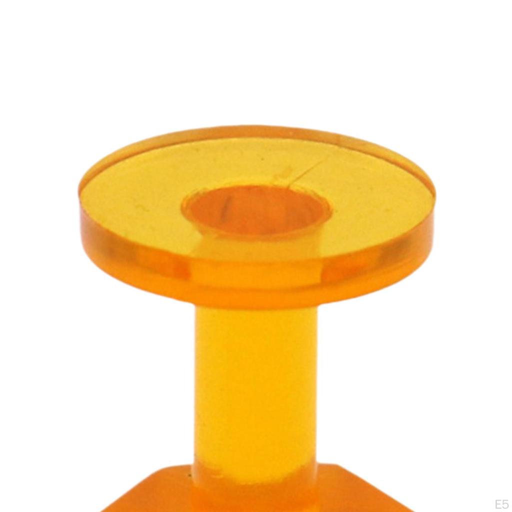 10 шт. Автомобильный клей для удаления вмятин, съемник для удаления вмятин