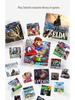 Беспроводной игровой контроллер с датчиком движения 8PXN P50 для Nintendo Switch