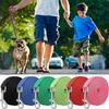 10m Nylon Training Leashes Walking Pet Leash Long Lanyard Traction Rope for Small Medium Large Dogs A Walk Outdoors Pet Supplies