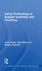 Книга Using Technology To Support Learning and Teaching
