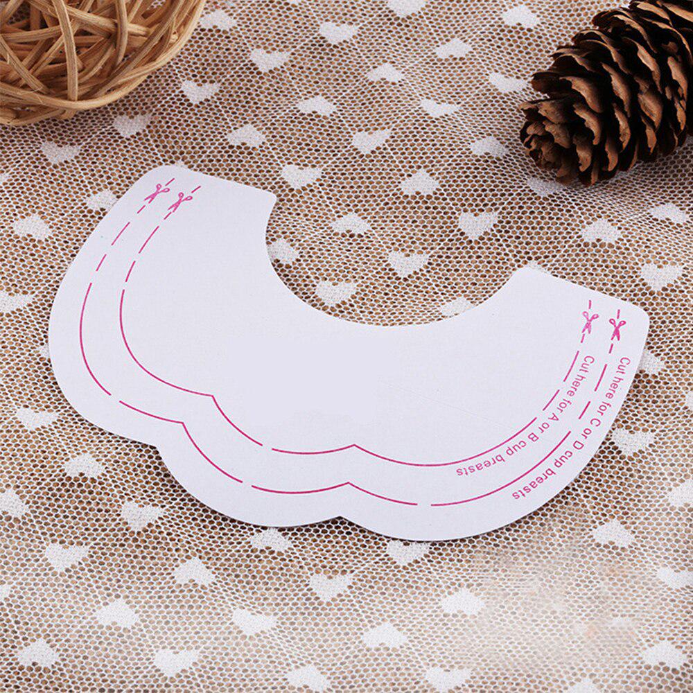 10 шт., женские подтяжки для бюстгальтера, невидимый мгновенный усилитель, клейкий бюстгальтер с эффектом пуш-ап, аксессуары для поддержки бюстгальтера, бюстгальтер-лифтер