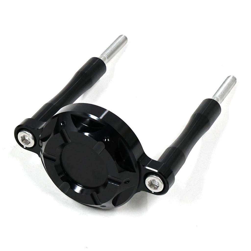 Monkey 125 Dax125 Крышка фильтра HONDA DAX125 Крышка фильтра ST125 Dax 125