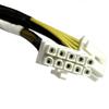 10-Pin To 8-Pin Power Cable For DL380 Gen9 10pin To 8pin 805123-001 803403-001