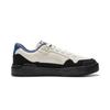 Li Ning Common 80s удобные универсальные нескользящие легкие низкие кроссовки для скейтбординга мужские кроссовки бежево-черные AGCU157-3