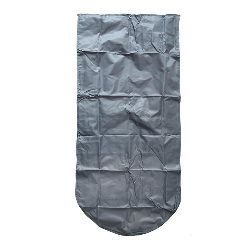 Down Jacket Compression Dust Cover Wardrobe Clothes Space Saving Hanging Garment Bag Compression Storage Bags Hanging Cover Bag