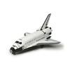 Tamiya 1100 Space Shuttle Series No.02 Atlantis Plastic Model 60402