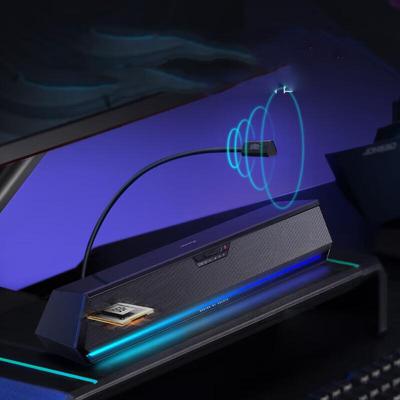 HECATE G1500bar 7.1 Игровая акустика CN вилка (адаптер в комплекте)