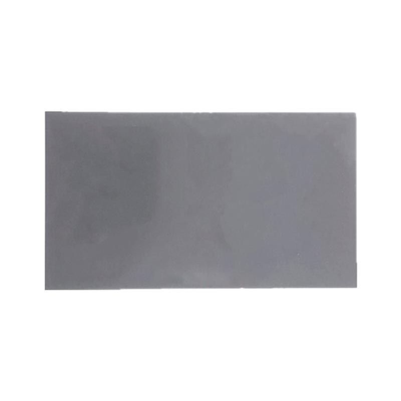 Clear Game Console Screen Polarizing Film for Gameboy GBA SP GBA GBC WSC NGPC Polarizer AntiGlare Polarizing Film