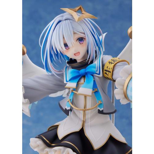 Cranel Hololive Production Amane Kanata 1/7 Scale PVC & ABS Painted Figure