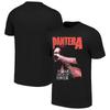 Men T-shirsUnisex Black Pantera Cowboys From Hell T-Shirt Hip Hop Y2k Top Gym T-shirts Man Oversize Tops Tees Men's Clothing
