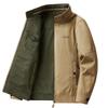 JEEP Men's Reversible Workwear Jacket