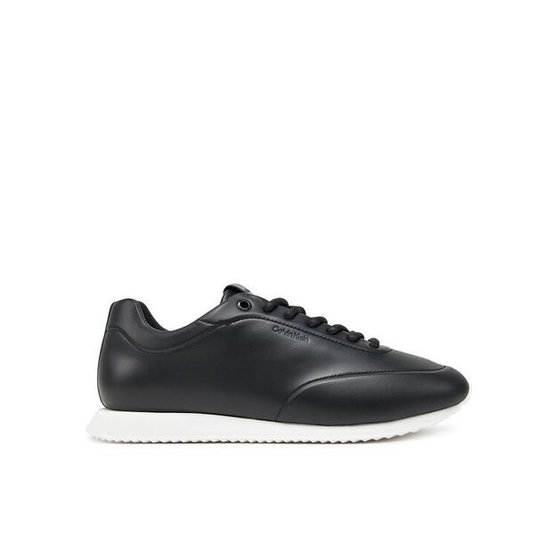 Кроссовки Calvin Klein Runner Lace Up Lth