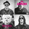 7-дюймовая пластинка LURKERS GLM High Velocity EP HP002 Human Punk 2017 UK Rock Б/у
