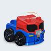 Mini Deformation Car Robot Transformable Inertia Truck Model Interactive Kid Toy