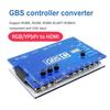 GBS Control GBSC Video Converter VGA Retro Game Consoles Accessories HDMI-compatible Output for SEGA Dreamcast PlayStation2