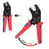 Large Opening Crimping Pliers Waterproof Terminal Crimping Tool Ratcheting Crimping Tool  Plumbing