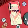 Мультяшный Медицина Доктор Медсестра Для Huawei P20 P40 P30 Lite P60 Pro Nova 12s 11i 12i 10 9 SE 5T Y91 Y90 Y60 Y70 Y72 Y61 Чехол