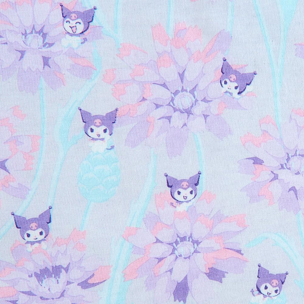 Sanrio Детское пончо для купания Kuromi 766887
