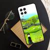 Собака Бордер-колли Для Samsung Galaxy M11 M21 M31 M12 M13 M14 M15 M35 M55 M34 M54 M33 M53 M32 M52 M06 M16 Чехол