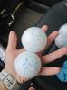  NeeDoh Snow Ball Crunch 