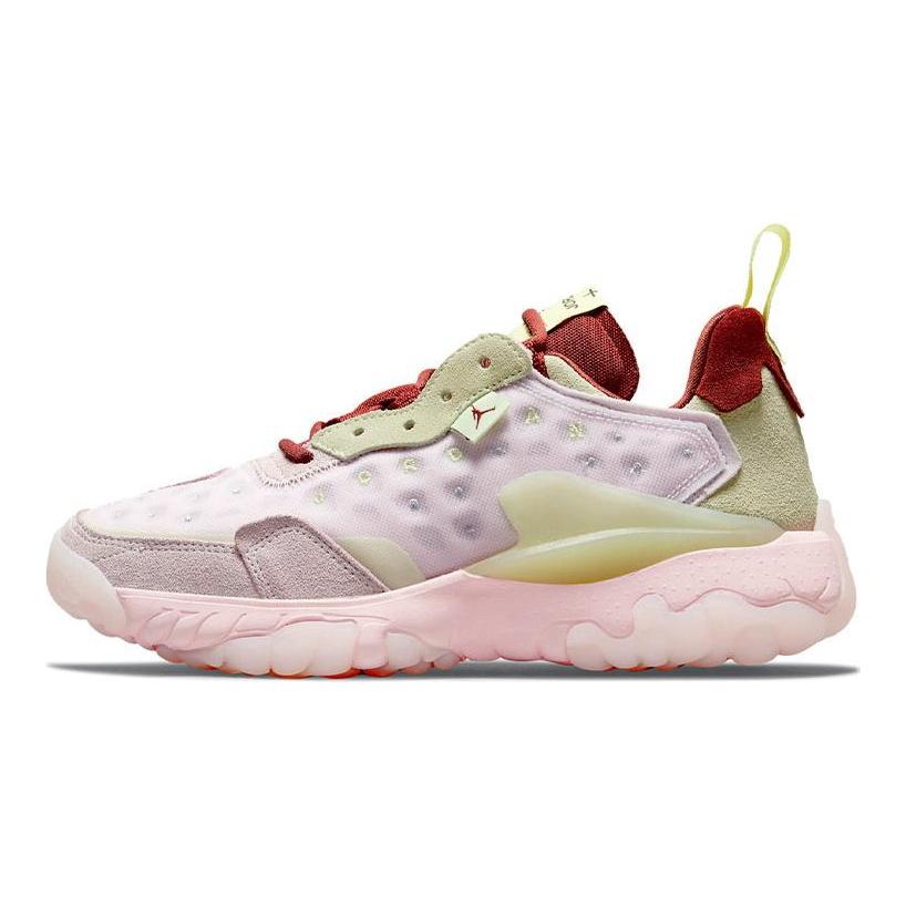 Jordan Женские кроссовки Delta 2 Regal Pink CW0913-600