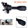 Переключатель круиз-контроля 84632-0F010 84632-34011 для Toyota Corolla Auris Prado 4Runner Yaris Hybrid Verso Avensis Автоаксессуары
