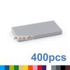 Высококачественные 400 шт. Высококачественные Гладкие Высококачественные 2x4 Самостоятельная сборка Высококачественные Строительные Высококачественные Блоки Высококачественные Фигурки Конструкция