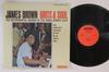 LP Пластинка ДЖЕЙМС БРАУН - Grits & Soul SRS67057 SMASH США Соул/Фанк Б/У