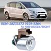 Новый электромагнитный клапан дозирования топлива для FORD CITROEN PEUGEOT Common Rail регулирующий клапан управления клапан дозирования 28233373 9109-936A