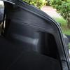 Tesla Model Y Felt Anti-Kick Pads for Trunk & Tailgate Side Panels