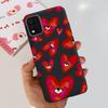 Чехол для LG K42 LM-K420 LMK420H Милый Модный Расписной Чехол Мягкий Силиконовый Чехол для Телефона Для LG K42 K 42 LGK42 Задняя Крышка 6.6'' Coque