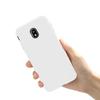 Чехол для телефона Samsung Galaxy J3 J5 J7 2017 Чехол J330 J530 J730 Конфетный Цвет Мягкий ТПУ Задняя Крышка Для Samsung J3 J5 J7 2017 Чехол