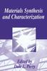 The Materials Synthesis and Characterization Book