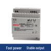 DR-60-24V2 DIN-рейка Промышленный DC 12V5 Блок питания - 30W Импульсный