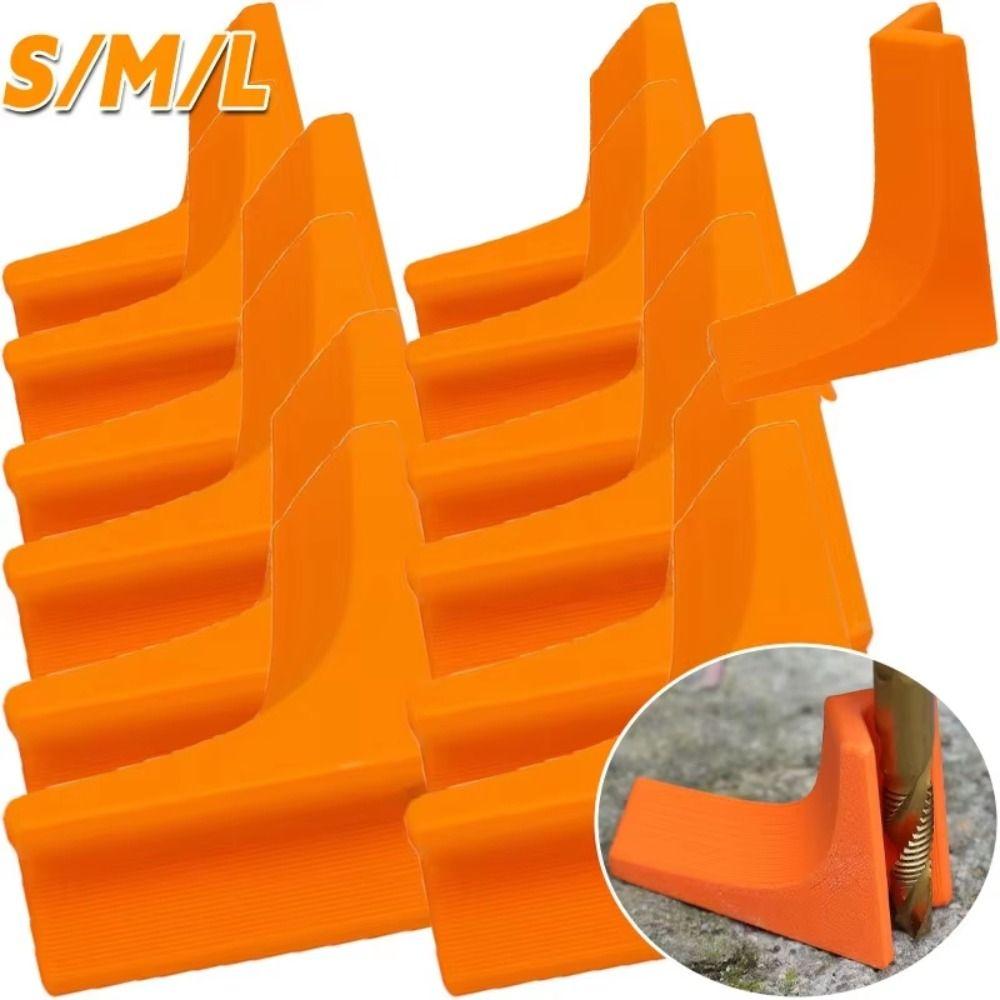3Pcs/Set Non Slip Drilling Guide Tool for Processing Holes in Wood and Metal