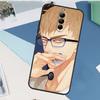 19 дней Чехол для ZTE Nubia Red Magic 8S 9S 10S 10 9 8 11 Pro Plus 6 7 6S 7S Pro 5G 6R 10 Air Чехол