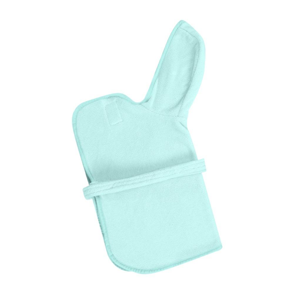 Quick Dry Pet Bathrobe Super Absorbent Pet Grooming Towel New Absorbent Pet Towel  Pet Grooming