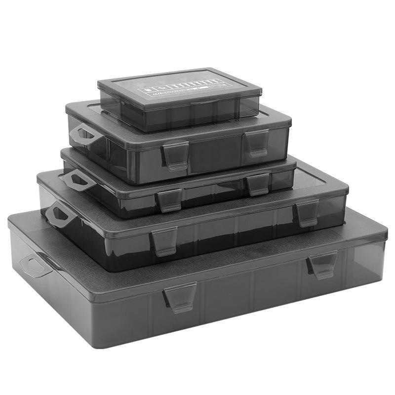 Green Forest Screw Storage & Lego Tool Box для электронных компонентов