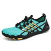Горячая Распродажа Акваобувь Мужская Женская Уличная Водная Обувь Дышащая Быстросохнущая Кроссовки для Хайкинга Обувь для Брода